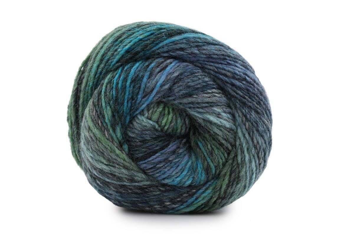 James C Brett Emotions DK