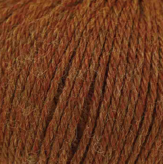 King Cole Baby Alpaca - a luxurious and soft premium yarn