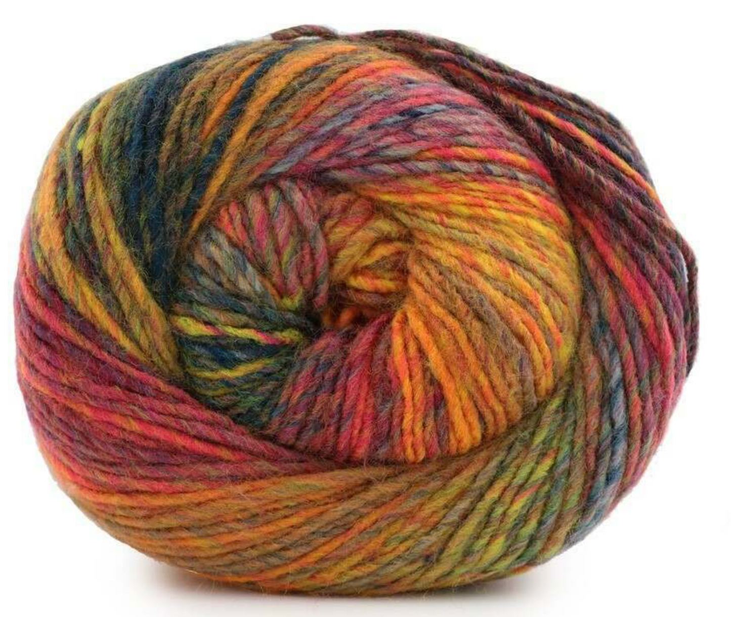 James C Brett Emotions DK