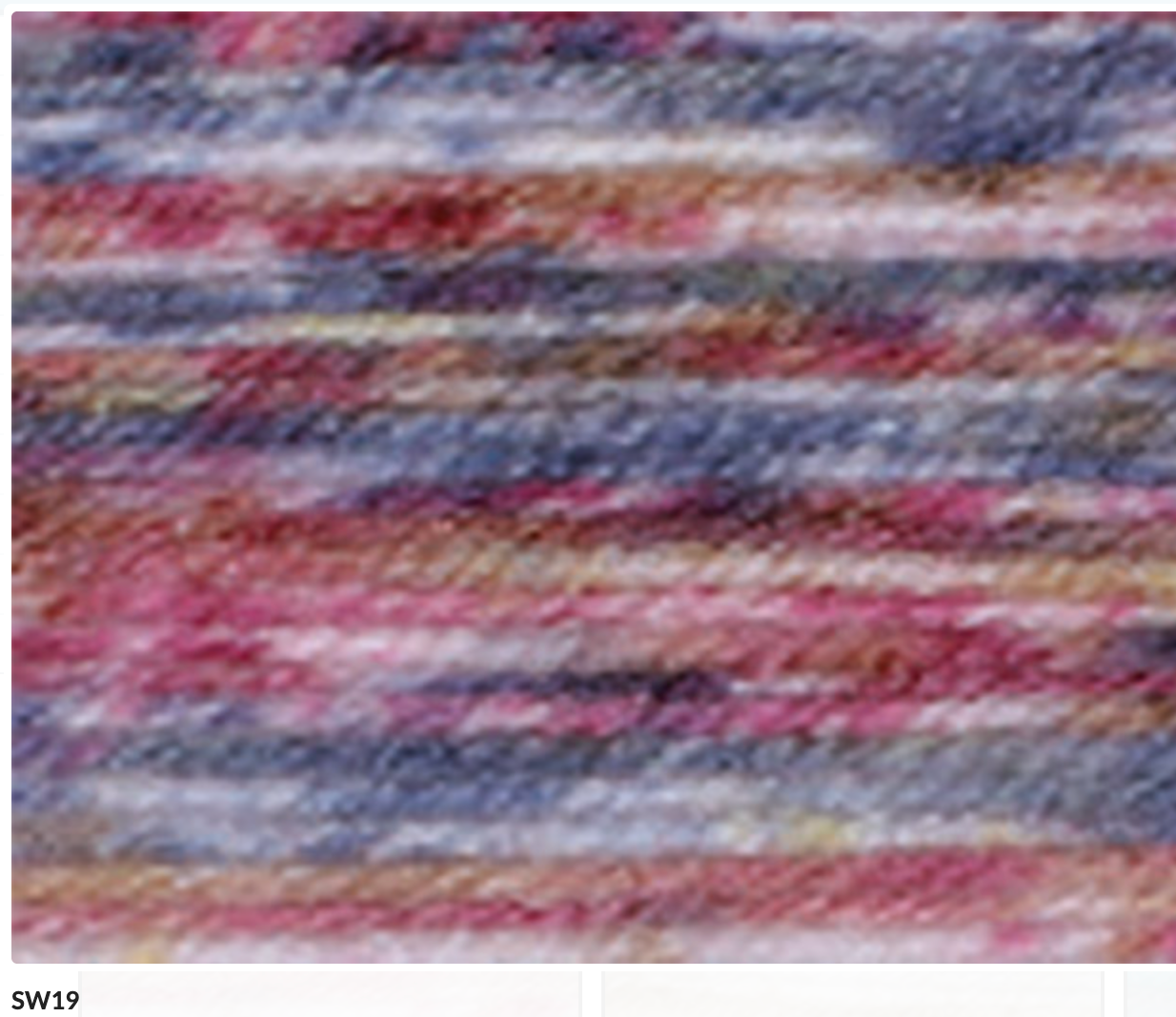 James C Brett Stonewash DK
