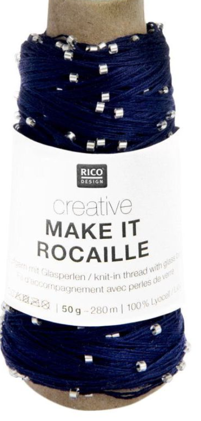 Rico Make it Rocaille