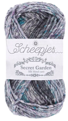 Scheepjes Secret Garden
