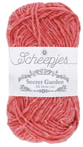 Scheepjes Secret Garden