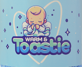 King Cole Warm & Toastie