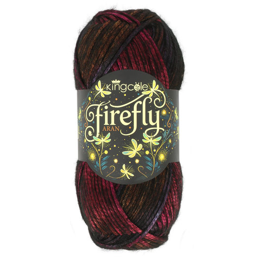 Firefly by King Cole