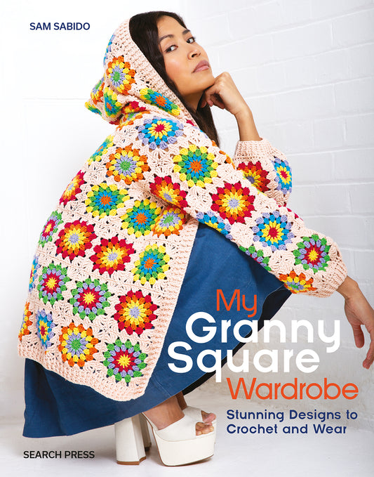 The Granny Square Wardrobe