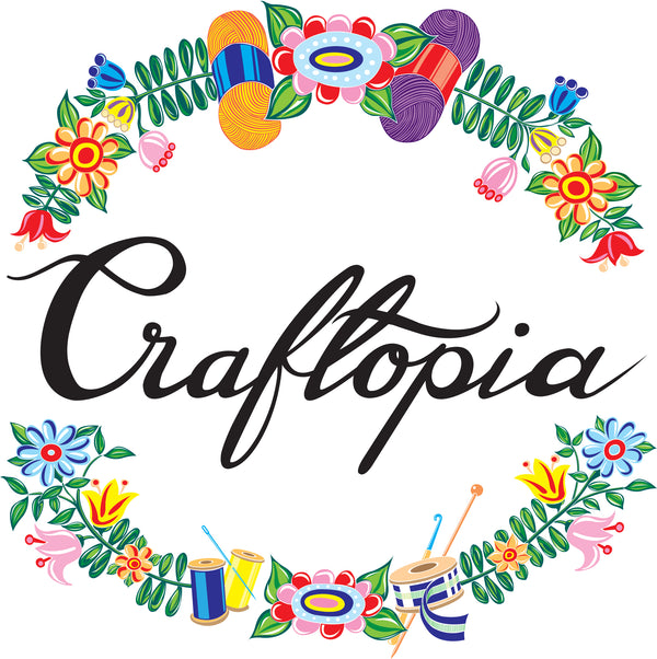 Craftopia