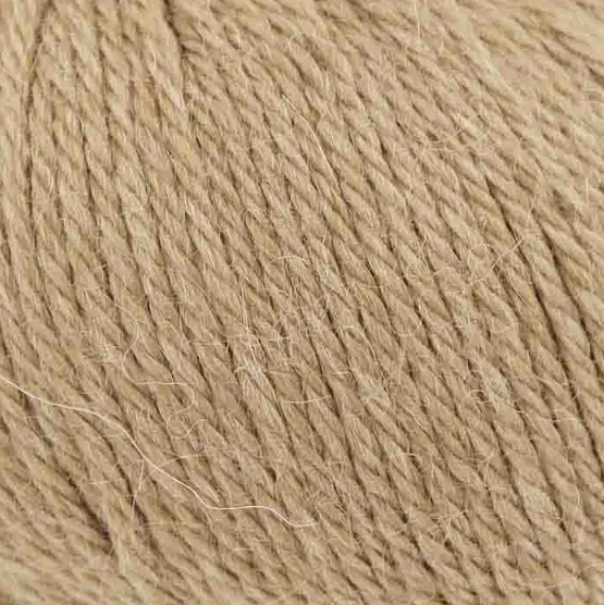 King Cole Baby Alpaca - a luxurious and soft premium yarn