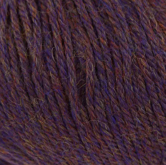 King Cole Baby Alpaca - a luxurious and soft premium yarn