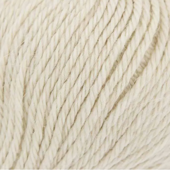King Cole Baby Alpaca - a luxurious and soft premium yarn