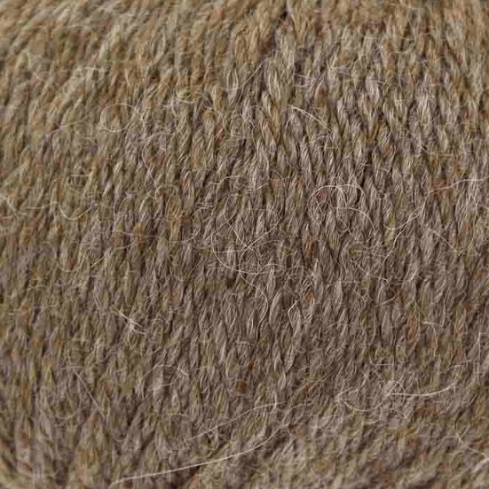 King Cole Baby Alpaca - a luxurious and soft premium yarn