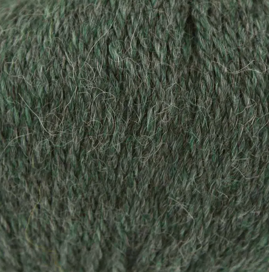 King Cole Baby Alpaca - a luxurious and soft premium yarn