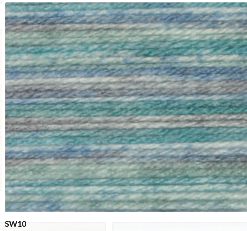 James C Brett Stonewash DK