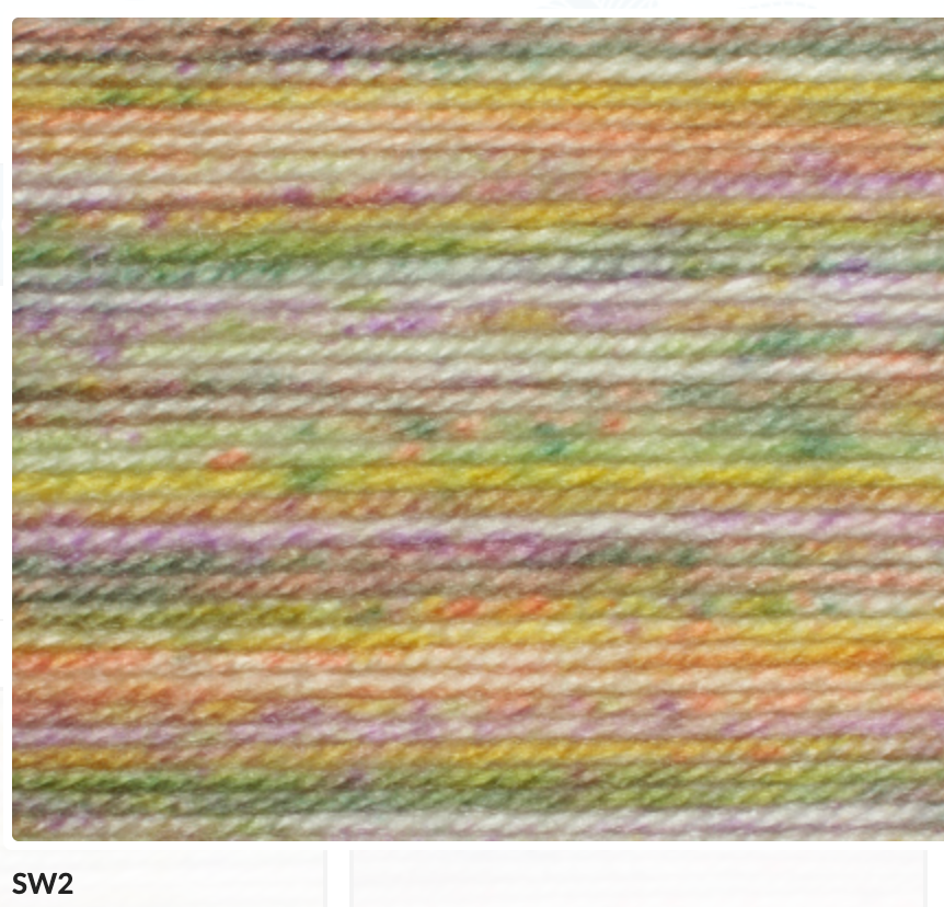 James C Brett Stonewash DK