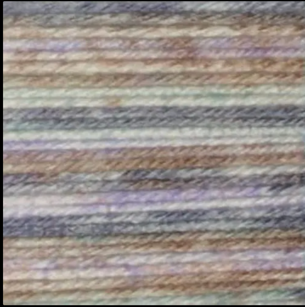 James C Brett Stonewash DK