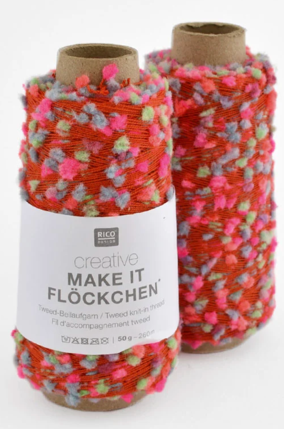 Rico - Make it Flöcken