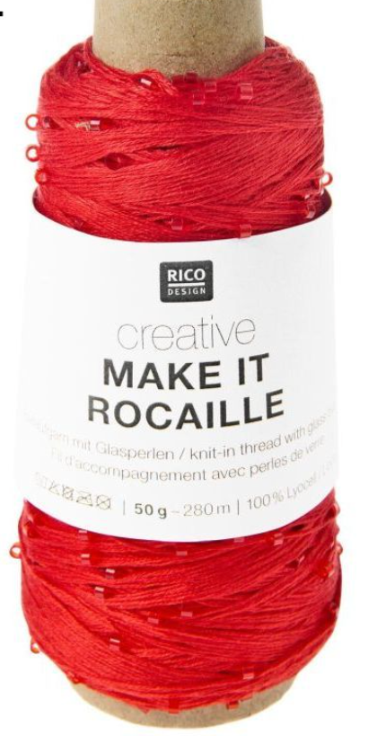 Rico Make it Rocaille