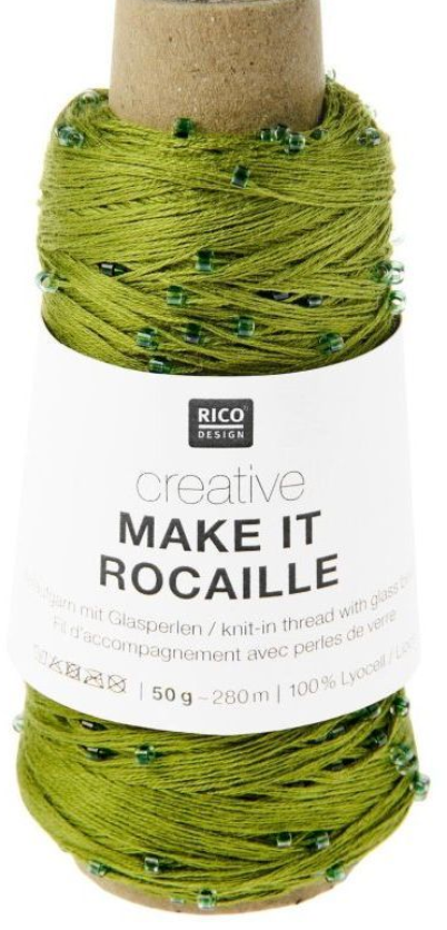 Rico Make it Rocaille