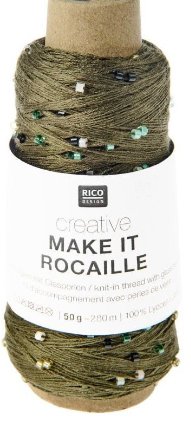 Rico Make it Rocaille