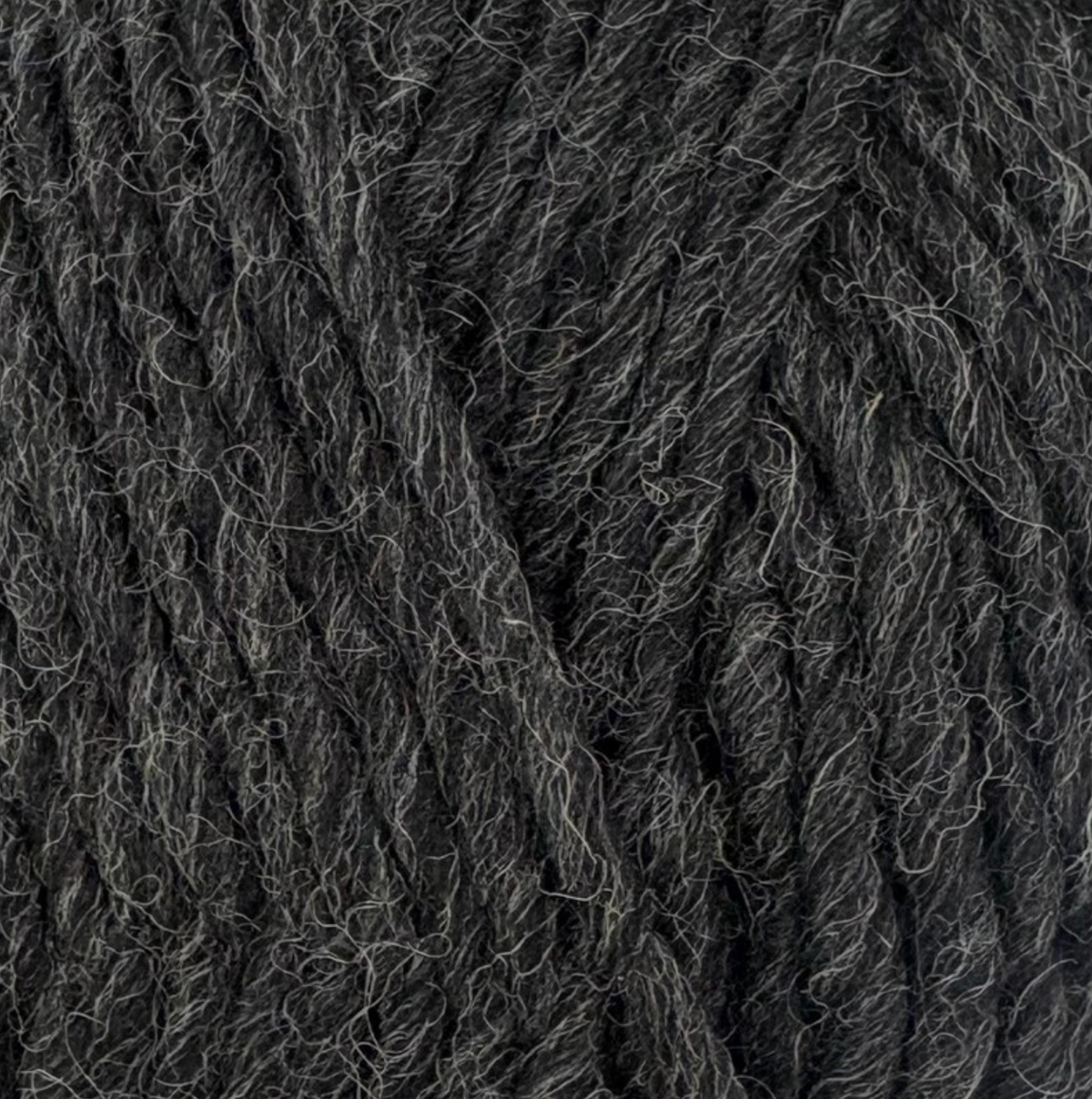 Flokí - 100% pure wool , super chunky
