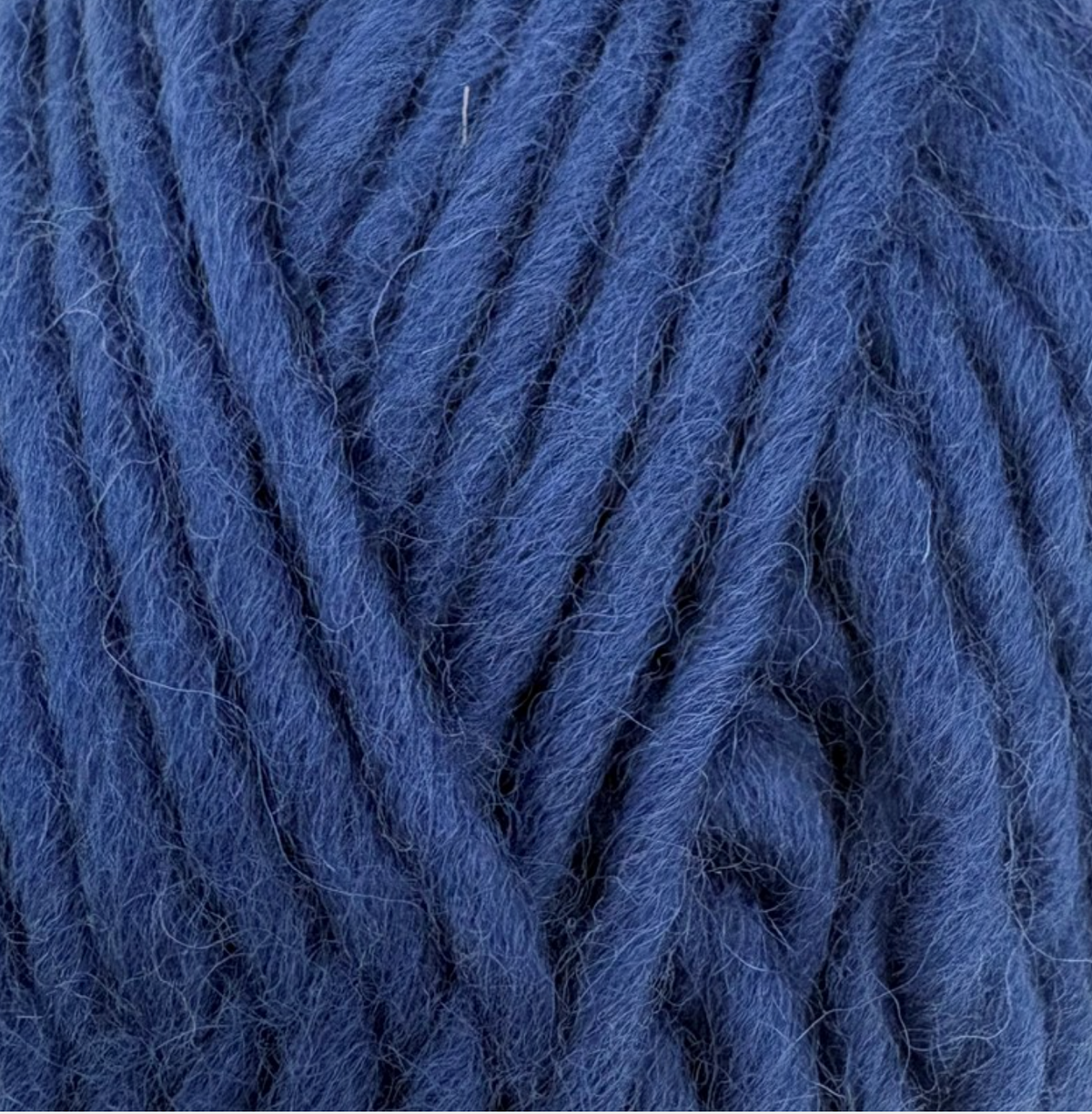 Flokí - 100% pure wool , super chunky