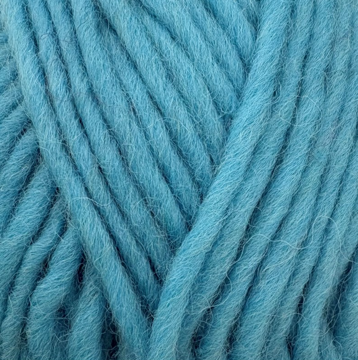 Flokí - 100% pure wool , super chunky