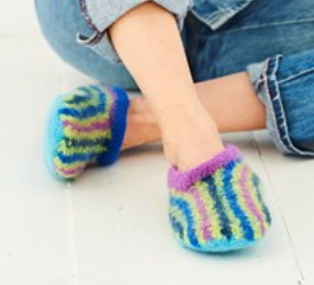 Flokí - 100% pure wool , super chunky