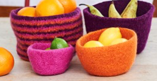 Flokí - 100% pure wool , super chunky