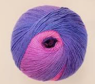 Sirdar Jewelspun Ombre Aran