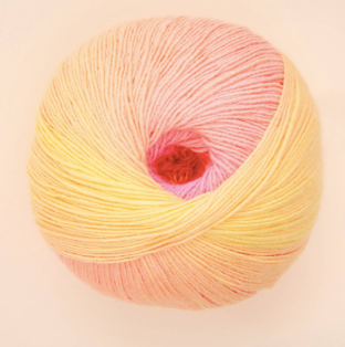 Sirdar Jewelspun Ombre Aran