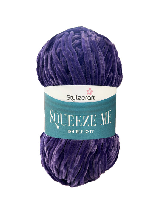 Stylecraft Squeeze Me DK