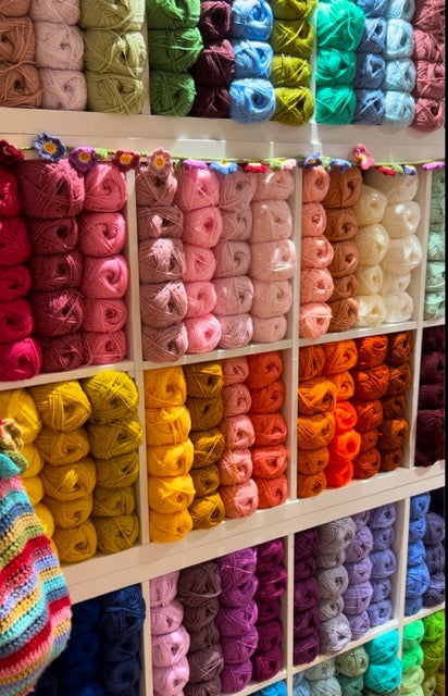 Stylecraft Special DK