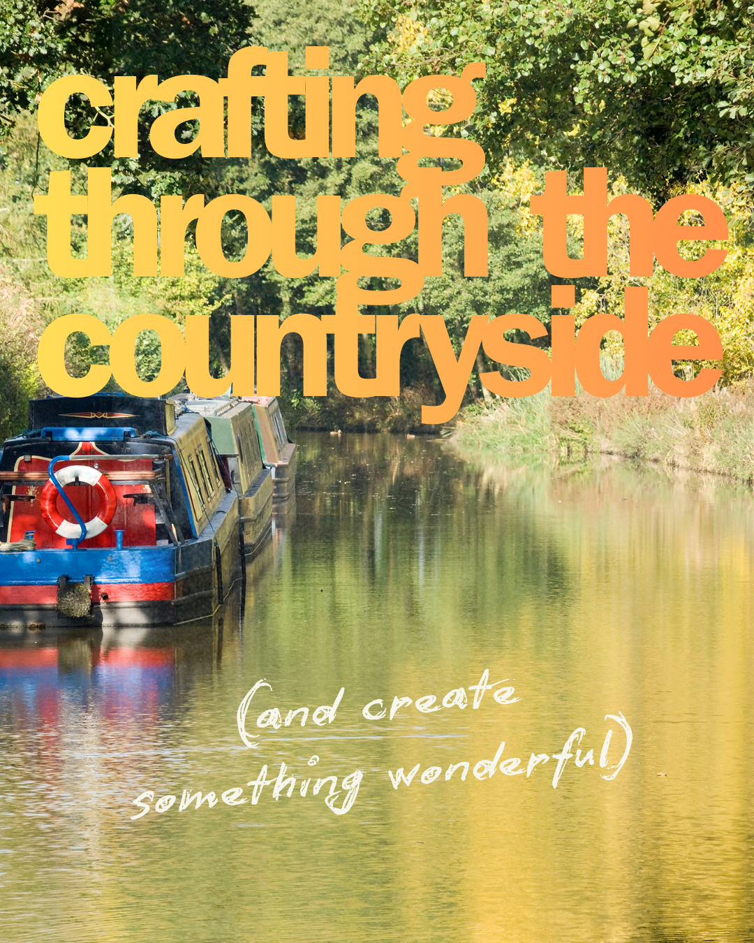 Creative Day Retreats on the water